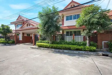 Baan Thai Lanna Pattaya - 157