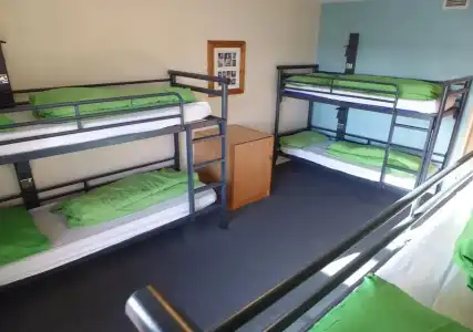YHA Oxford - Hostel - 13