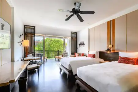 JW Marriott Khao Lak Resort and Spa - 6