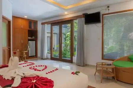 Amoya Inn - 37