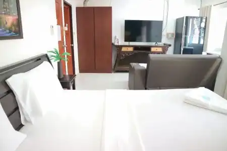 Sunshine Guest House - 101