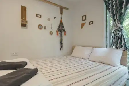 The Yard Hostel - 89