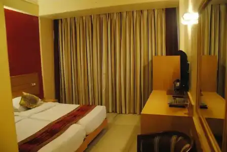 Midland - Hostel - 30