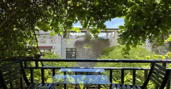 East West Villa - 167