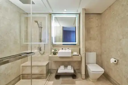 Singapore Marriott Tang Plaza - 129