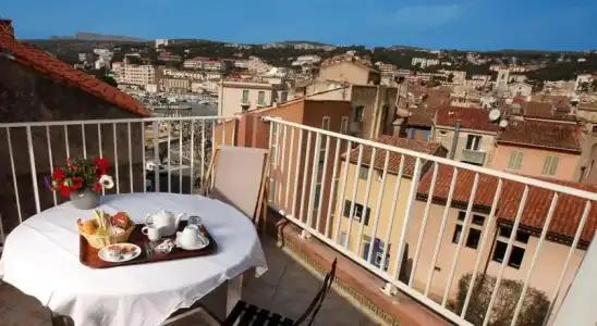 Hôtel Laurence - 6