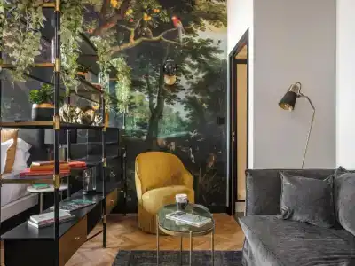 Maisons du Monde Hôtel & Suites - Marseille Vieux Port - 61