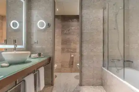 Hilton Diagonal Mar Barcelona - 59