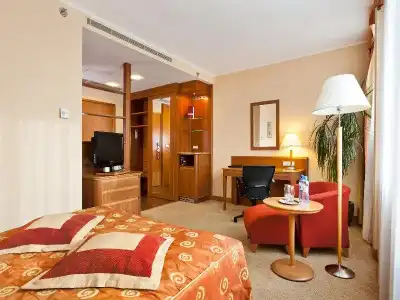 Courtyard by Marriott Katowice City Center - 27