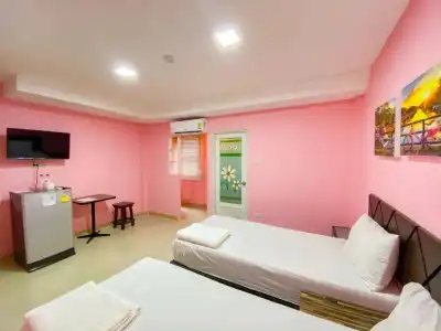 Delighted Bangkok - 63