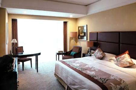 Shenzhen Century Kingdom - 48