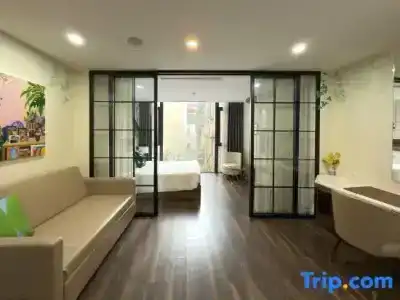 PARKZOO Xiangyuan West Lake Hangzhou - 33