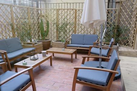 Cosmopolitan Boutique Rambla - 16