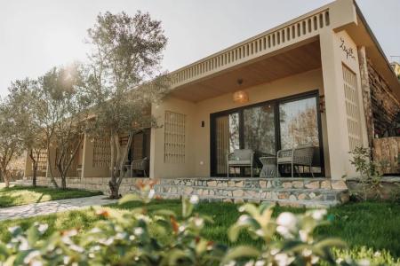 Doors Urla & Bungalows - 86