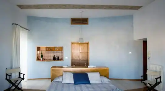 Suite Home Trani - 61