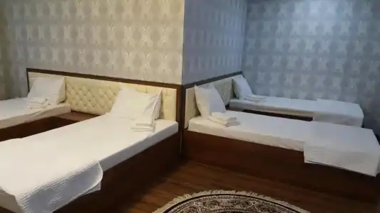 Rohat Hostel - 27