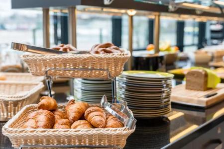 Hostel Art & Style - 13