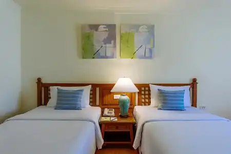 Silom Serene, a Boutique - 61