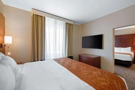 MainStay Suites Denver International Airport - 30