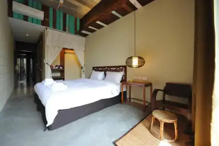 Villa Bangkok Formerly Villa Phra Sumen - 56