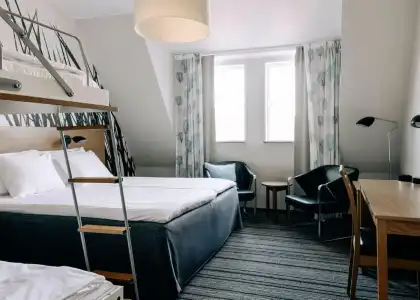 Best Western Plus Kalmarsundl - 90