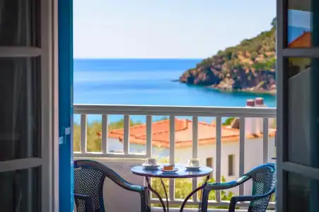 Limnionas Bay Village - 35