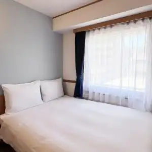 Toyoko Inn Hakata Nishi-nakasu - 31