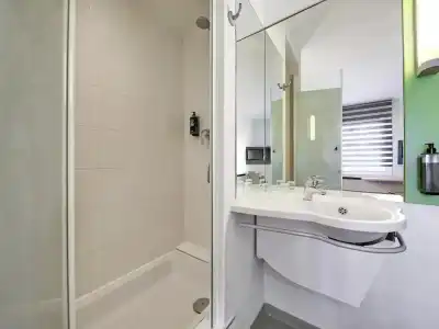 ibis budget Katowice Centrum - 7