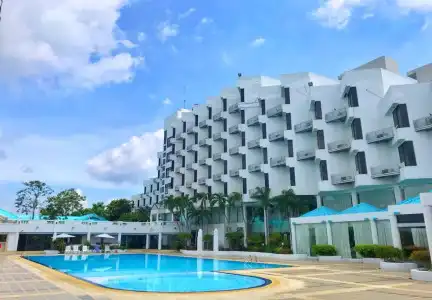 Suntara Wellness Resort & - 11
