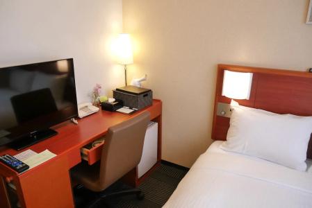 Sotetsu Fresa Inn Kamakura Ofuna Station Kasamaguchi - 6
