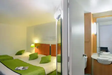 Hôtel Inn Dijon-Quetigny - 20