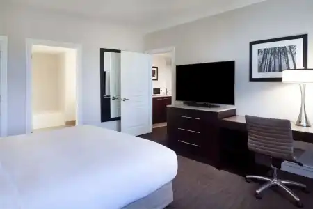 Hilton Santa Cruz/Scotts Valley - 110
