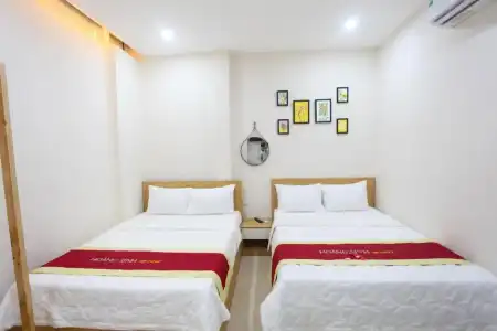 Hoang Sinh - 14