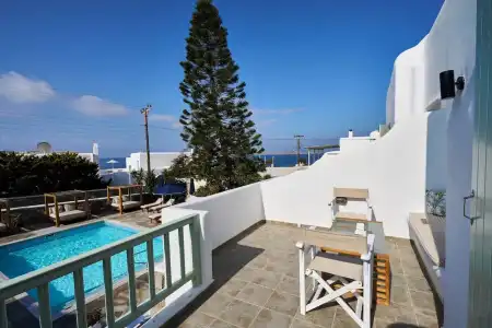 Bellissimo Resort - 84