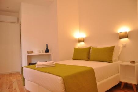 Mystay Porto Batalha - 63