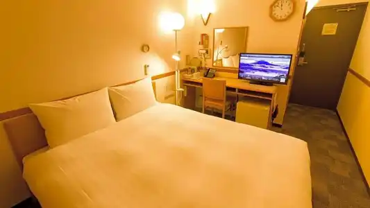 Toyoko Inn Higashi Hiroshima Station - 98