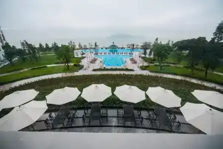 Vinpearl Resort & Spa Ha Long - 19