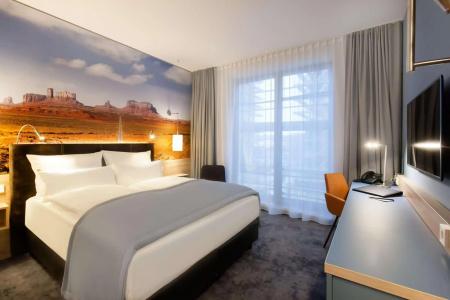 Best Western Wiesbaden - 6