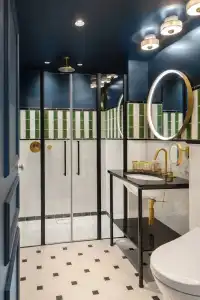 Chouchou Hôtel - 134