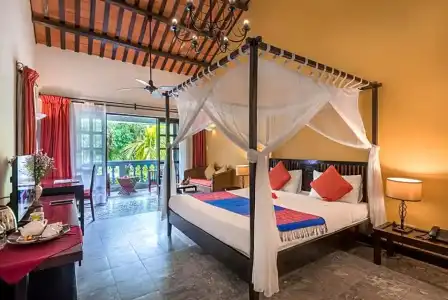 Le Belhamy Resort And Spa - 65