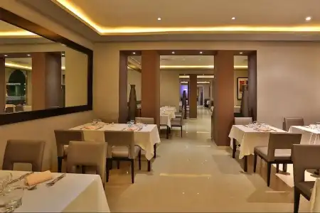 Grand Plaza Marrakech - 11