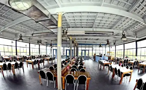 Stayokay Eindhoven - Hostel - 13