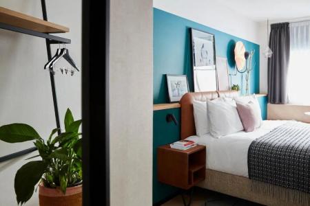 Indigo Antwerp - City Centre, an IHG - 57
