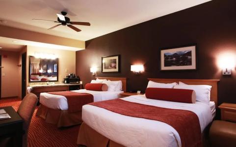 The Estes Park Resort - 45