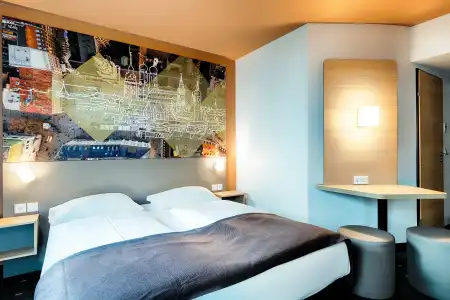 B&B München-Hbf - 46