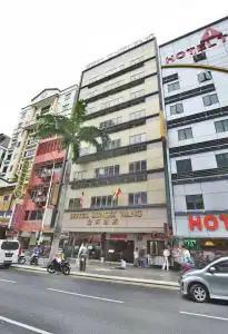 Sungei Wang - 35