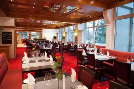 Holiday Inn München Süd - 12