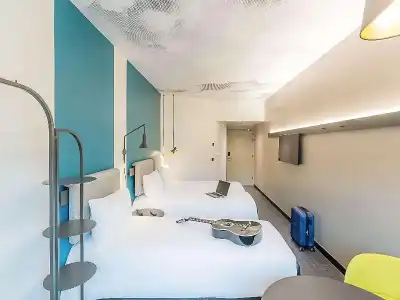 ibis Lisboa Alfragide - 49