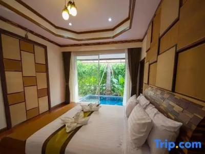 Taman Resort - 189