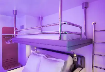 YOTEL Boston - 2